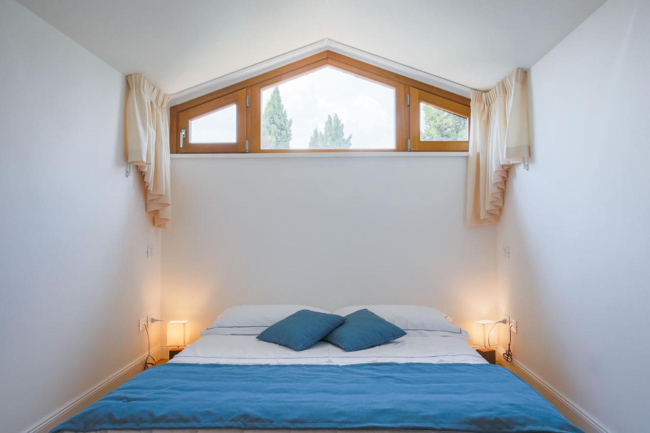 Miataland Bed and Breakfast Collazzone Eksteriør billede