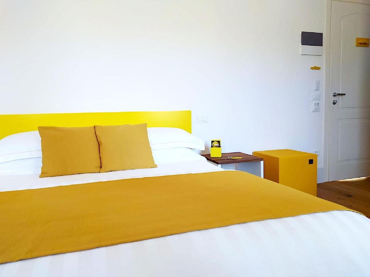 Miataland Bed and Breakfast Collazzone Eksteriør billede