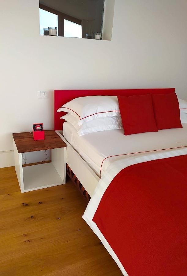 Miataland Bed and Breakfast Collazzone Eksteriør billede